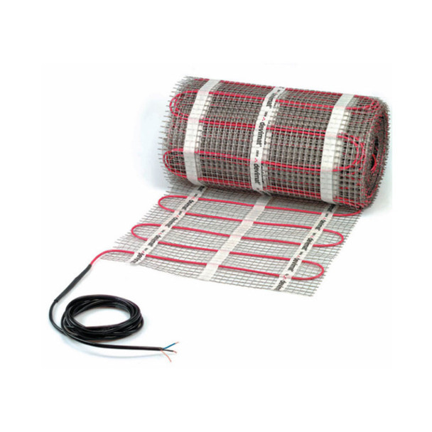 DEVIcomfort Underfloor Heating Mat Timber