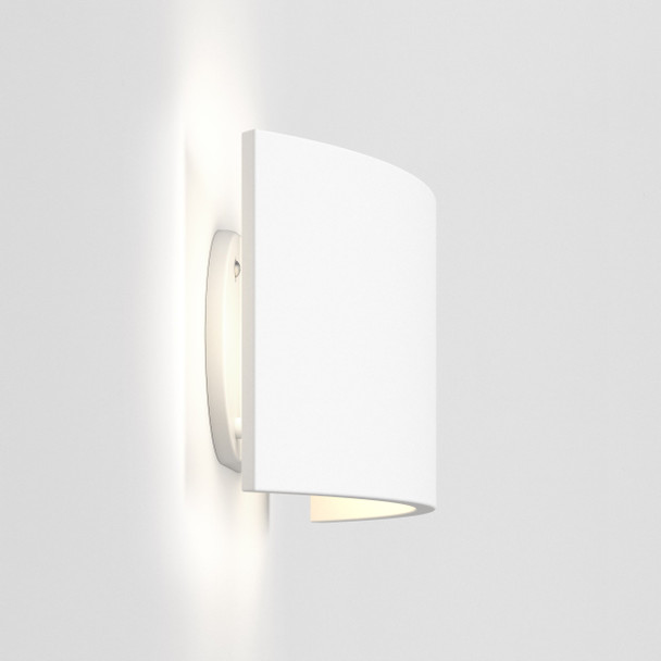Comino 320 Wall Light 