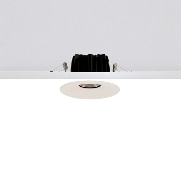 10W IP65 Dimmable LED Downlight CCT – Matt White