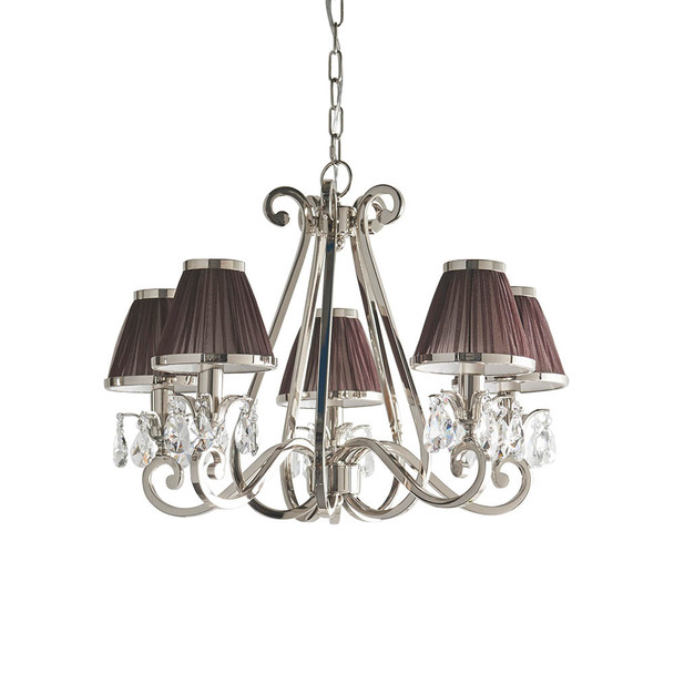 Oksana Pendant Light Switched off
