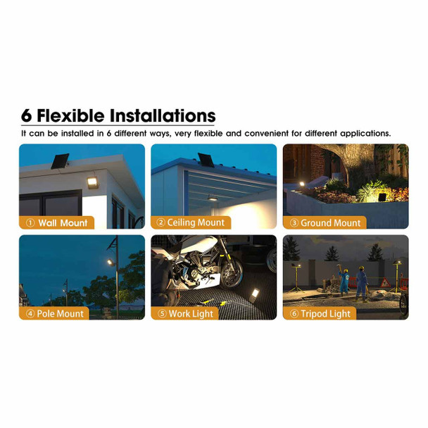 32W-Pioneer_flexible-installation
