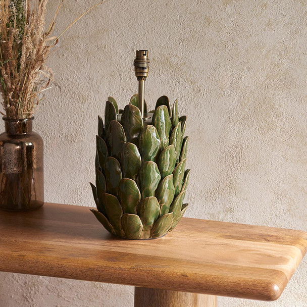 Ceramic Table Lamp Base