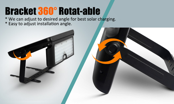 Adjustable-Solar-Panel