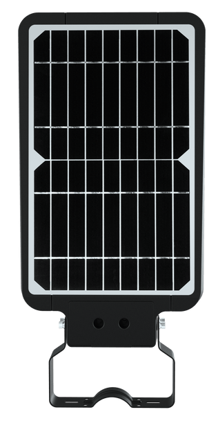 Solar Panel View