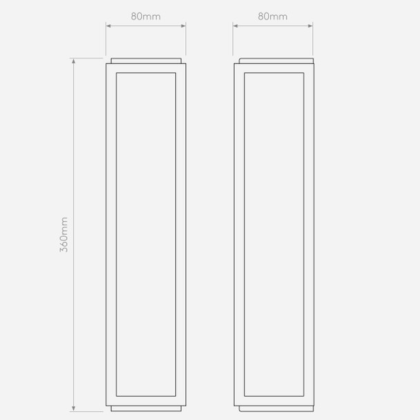 Mashiko 360 Classic - Matt Gold