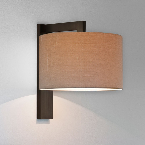 Ravello Wall - Bronze