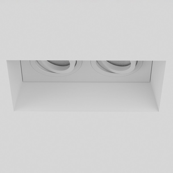 Blanco Twin Adjustable - Plaster