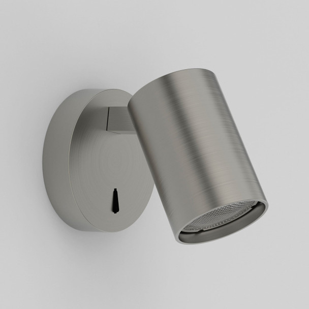 Ascoli Single Switched - Matt Nickel