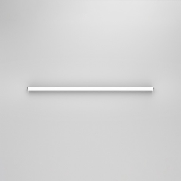 Artemis 1200 LED II - Polished Chrome