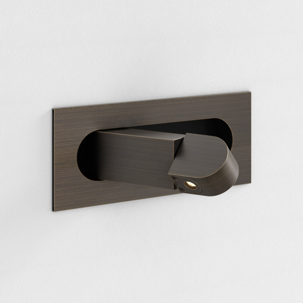 Digit LED II - Bronze