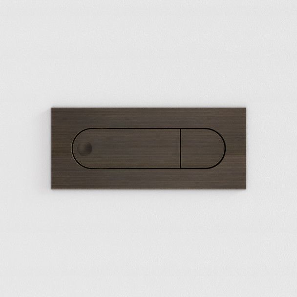 Digit LED II - Bronze