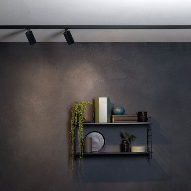 Can 50 Track - Matt Black