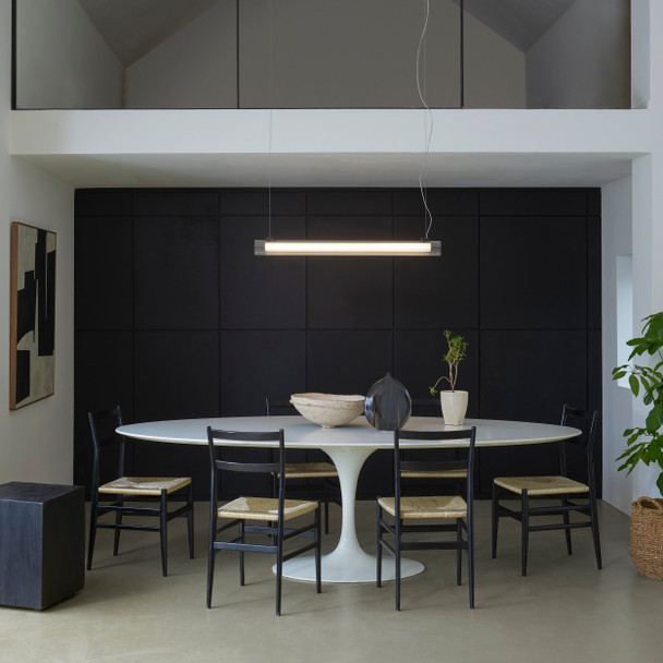 io Pendant 1000 - Matt Black