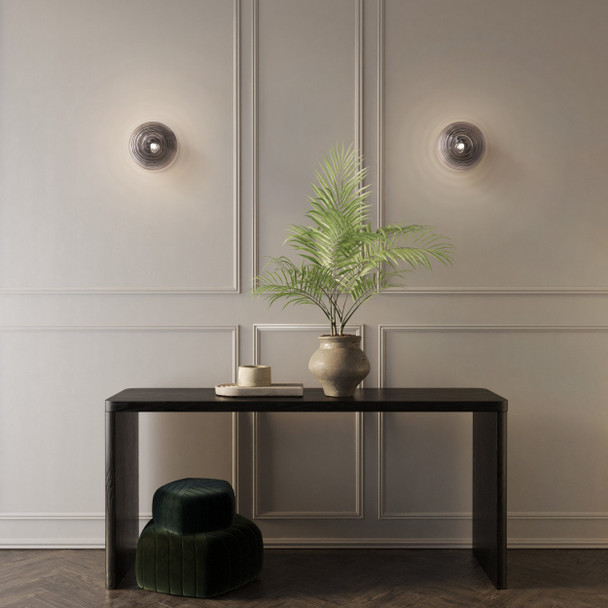 Tacoma Surface - Matt Black