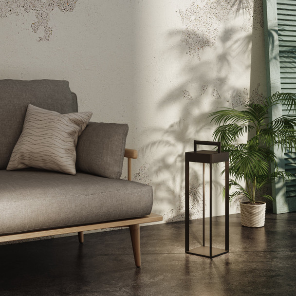 Kuro 450 - Textured Black