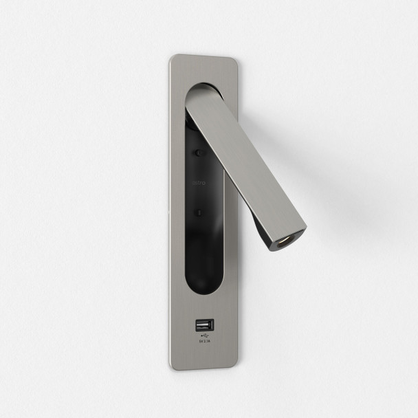 Keta USB - Matt Nickel