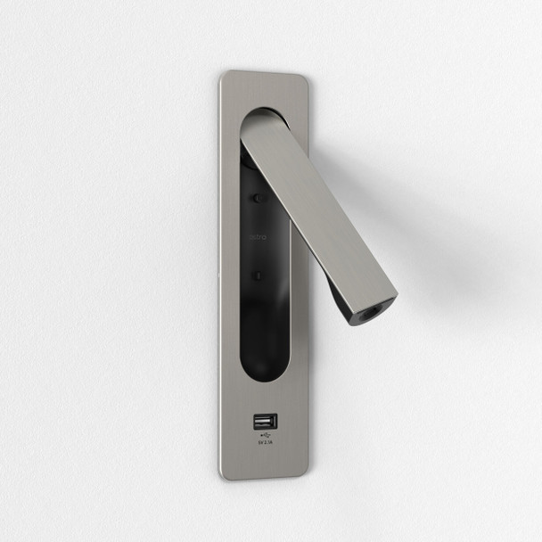 Keta USB - Matt Nickel