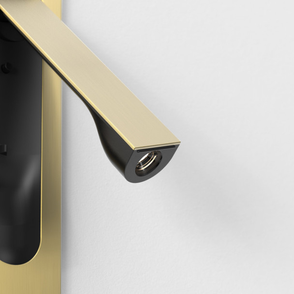 Keta USB - Matt Gold