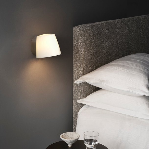 Imari Fixed Wall - Bronze