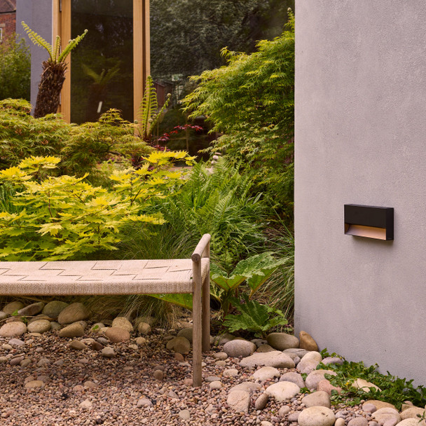 Mori 250 - Textured Black