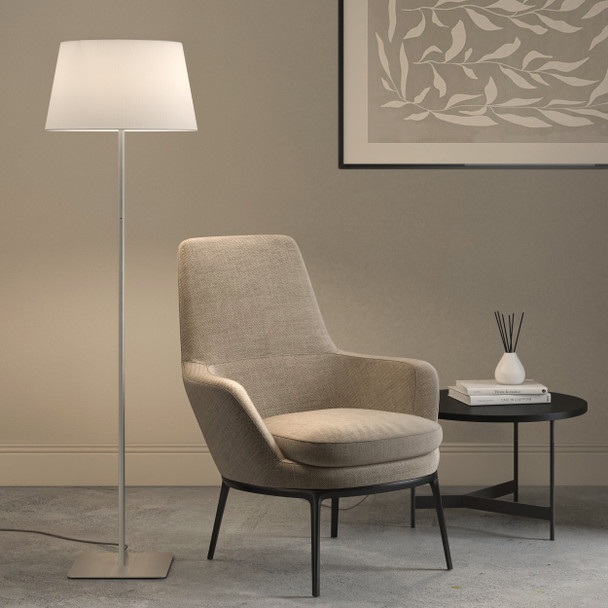 Beaumont Floor - Matt Nickel