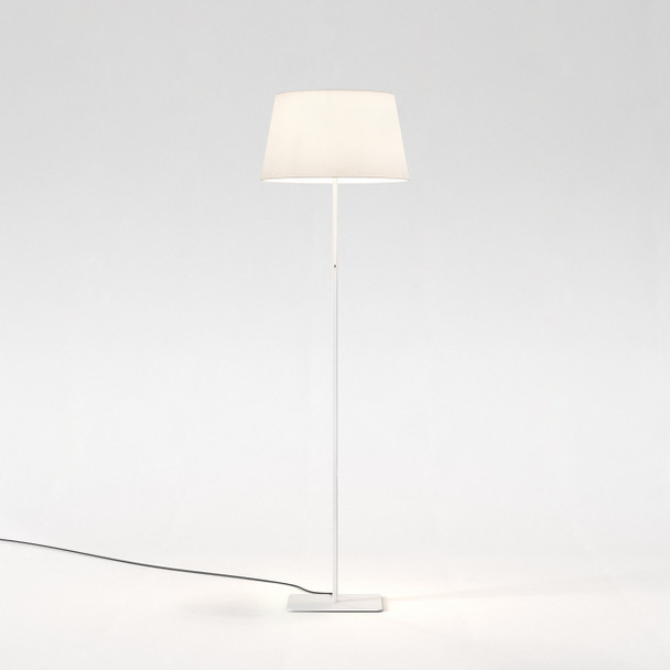 Beaumont Floor - Matt White