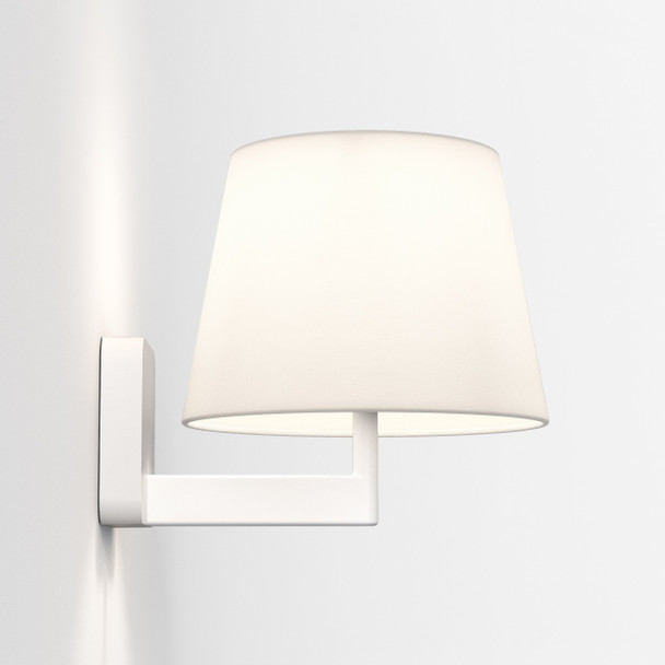 Beaumont Wall - Matt White