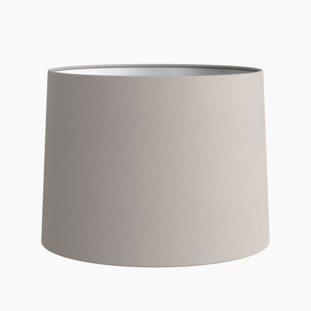 Tapered Drum 177 - Putty Fabric