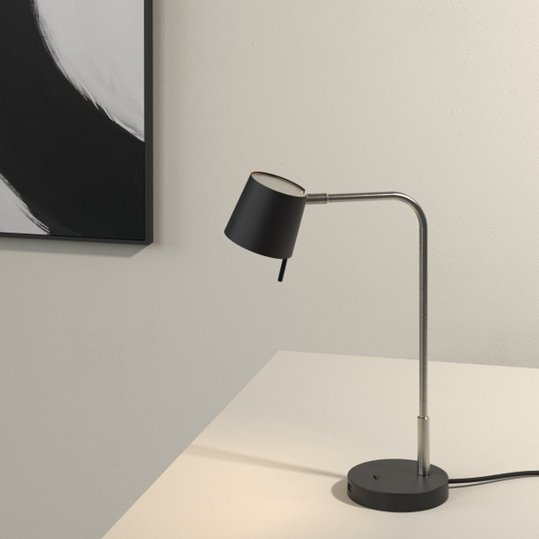 Cone 105 - Matt Black