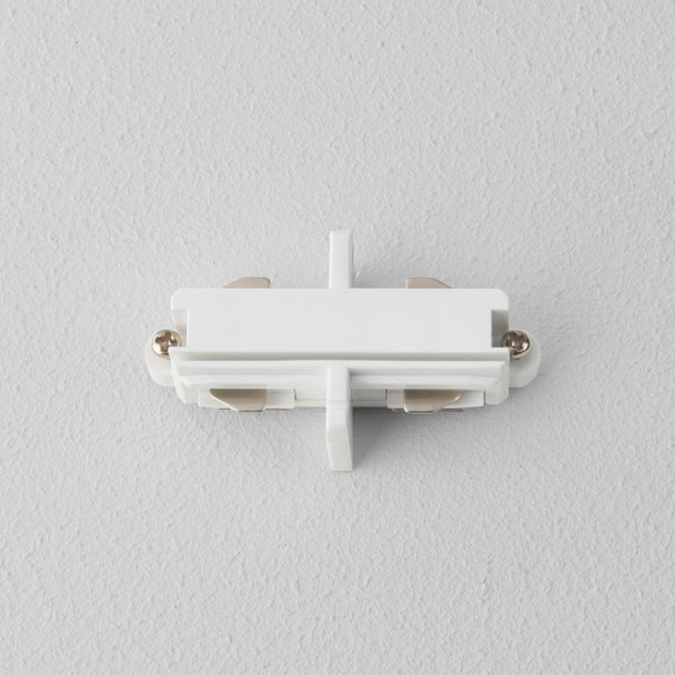 Track End to End Connector - Matt White