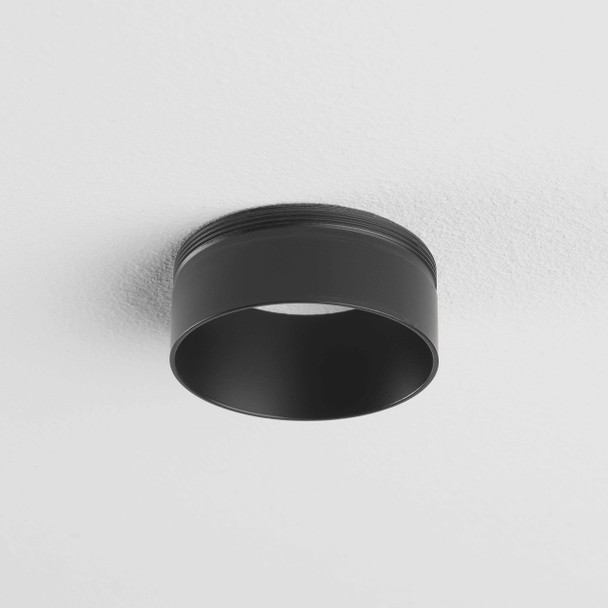 Can 50 Bezel - Matt Black