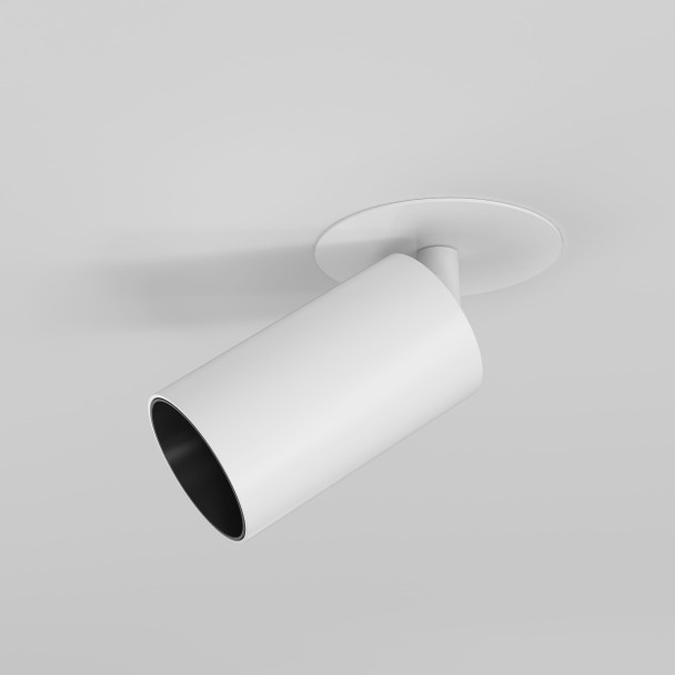 Can 50 Bezel - Matt Black