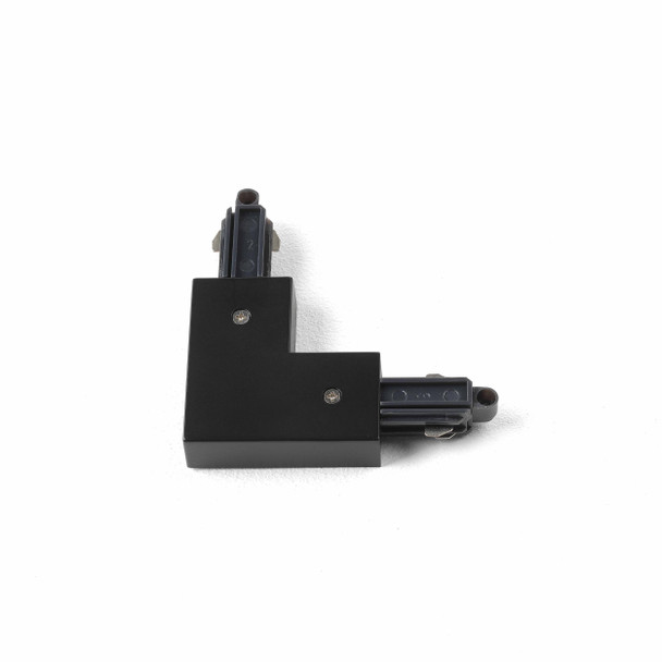 90° Corner Connector - Right - Matt Black