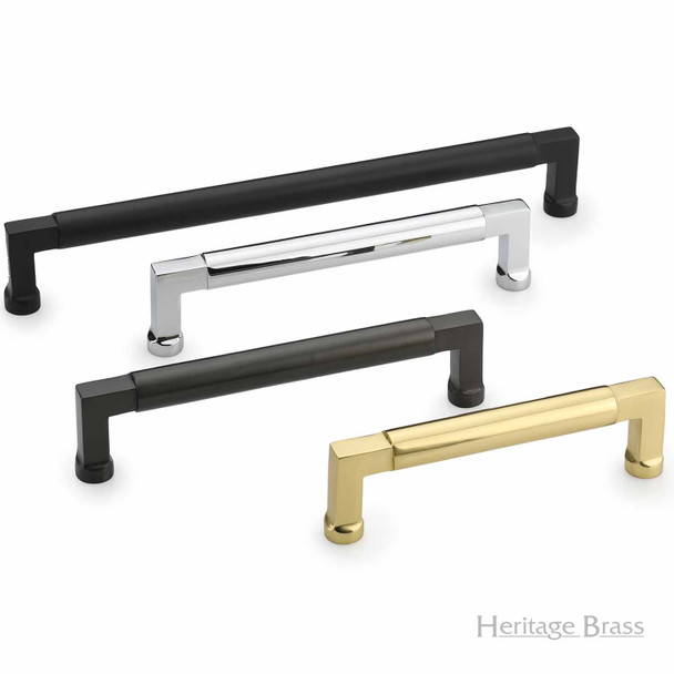 Bauhaus Cabinet Pull Handle