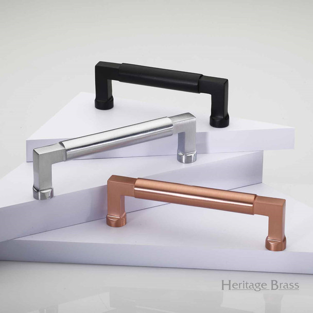 Bauhaus Cabinet Pull Handle