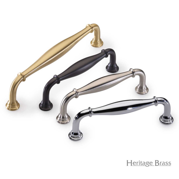 Henley Traditional Cabinet Pull Handle