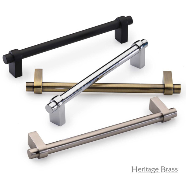 Industrial Cabinet Pull Handle