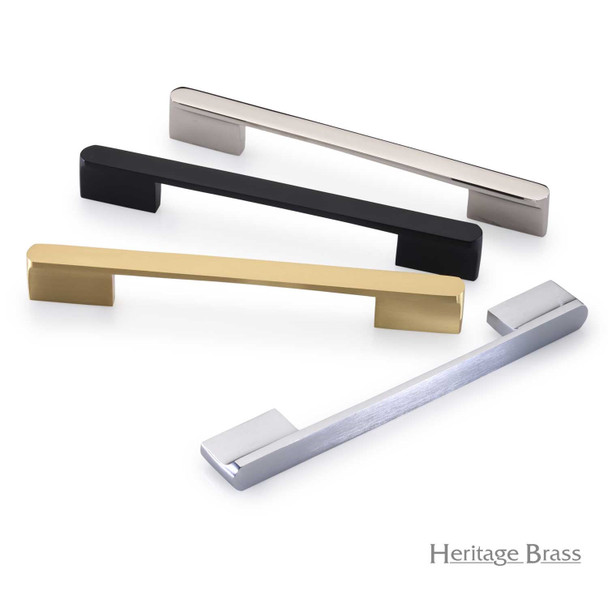 Bridge Cabinet Pull Handle