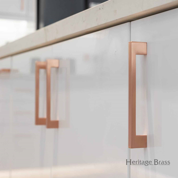 Metro Cabinet Pull Handle