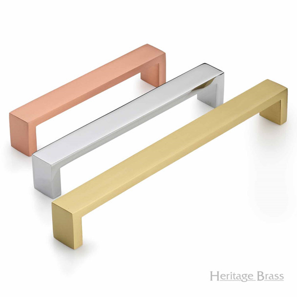 Wide Metro Cabinet Pull Handle