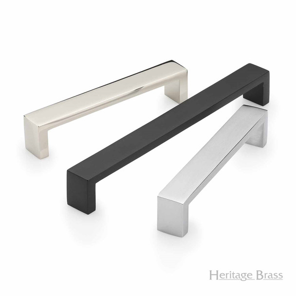 Wide Metro Cabinet Pull Handle