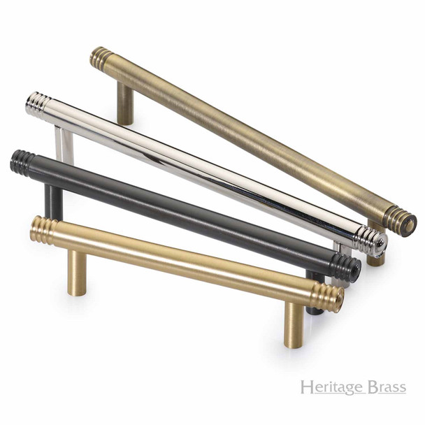 Contour Cabinet Pull Handle