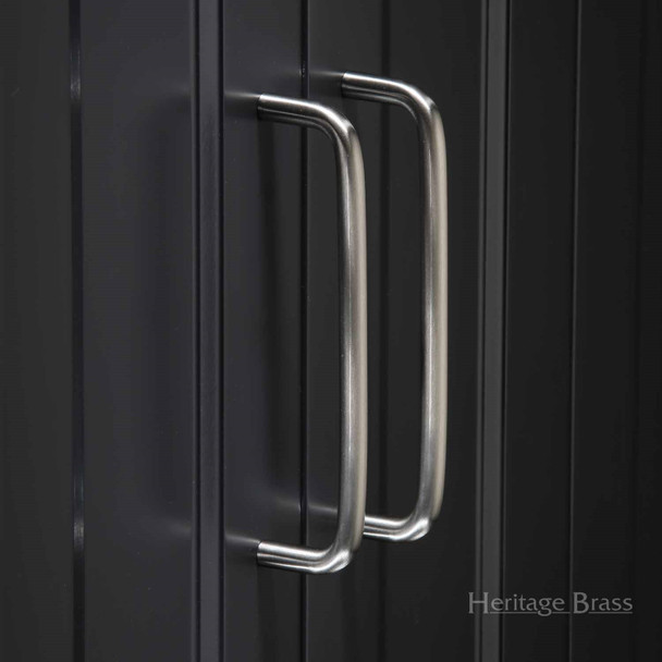 Pyramid Cabinet Pull Handle