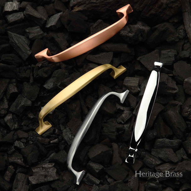 Durham Cabinet Pull Handle