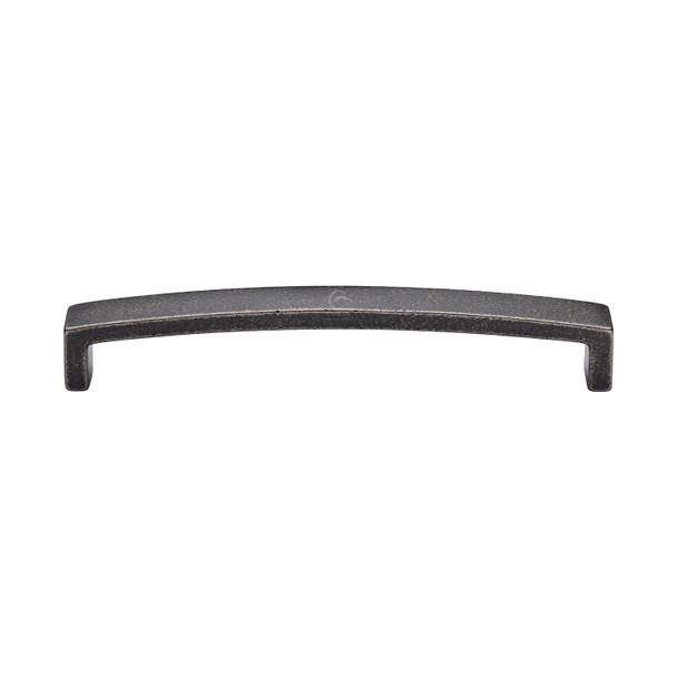 Rustic Bronze Cabinet Pull Metro Design