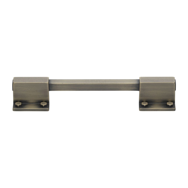 Railway Cabinet Pull Handle