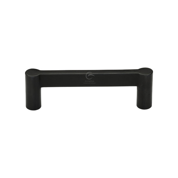 Rustic Bronze Gio Cabinet Pull Handle