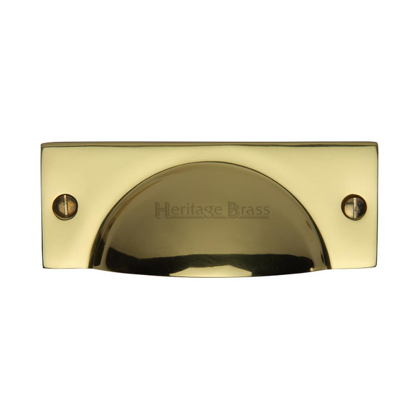 Cheshire Cabinet Drawer Pull