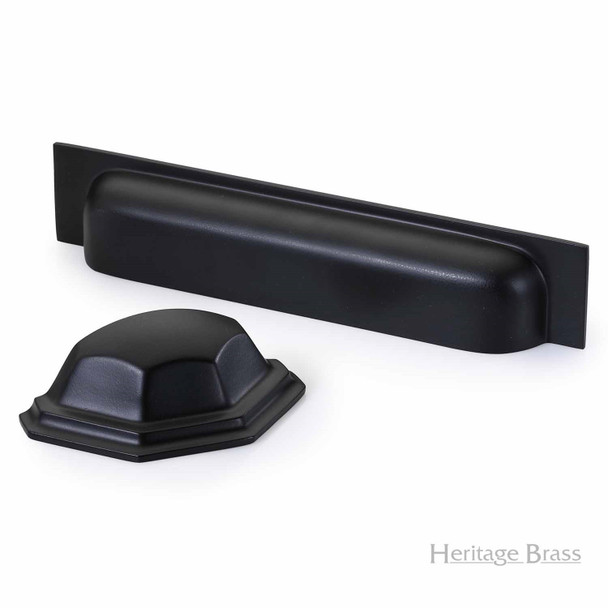 Deco Cabinet Drawer Pull