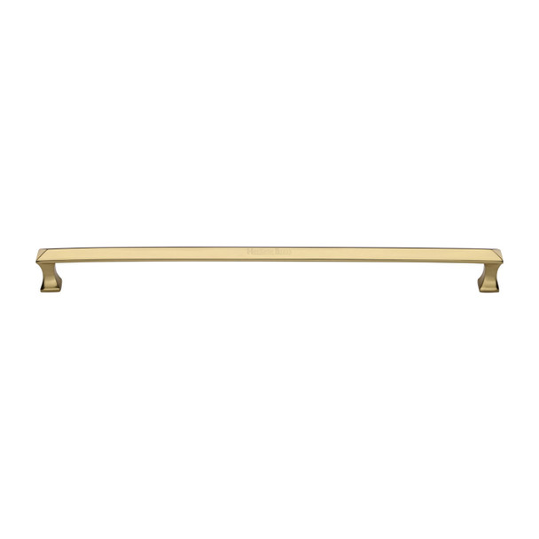 Pyramid Door Pull Handle